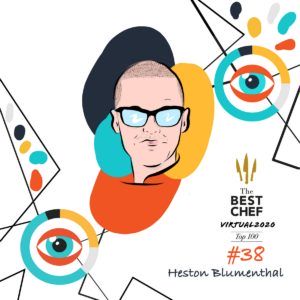 Heston-Blumenthal