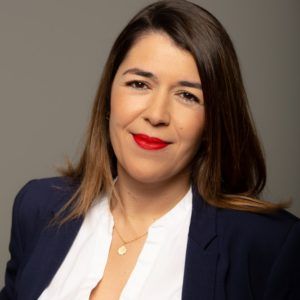 Patricia Dias
