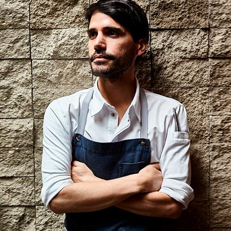 Virgilio Martinez - The Best Chef