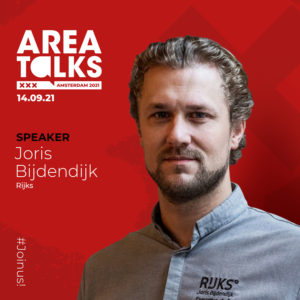 Speaker_AT_Joris_Bijdendijk
