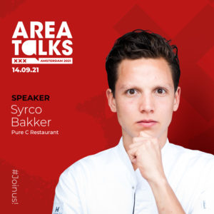 Speaker_AT_Syrco_Bakker
