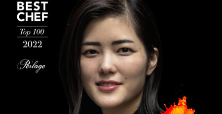 Natsuko Shoji - New Candidates 2022