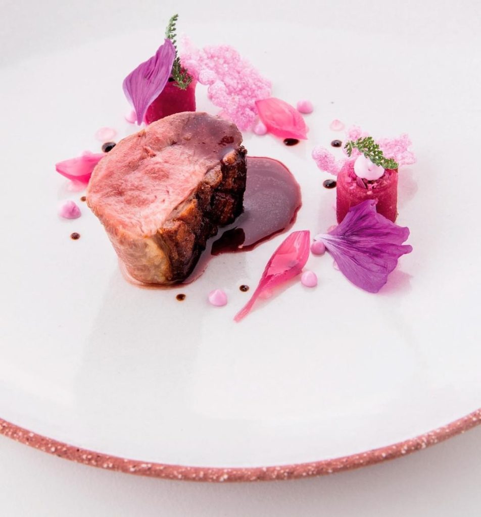fine dining - the best chef awards