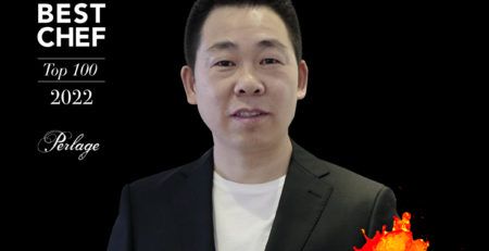 Duan Yu - New Candidates 2022