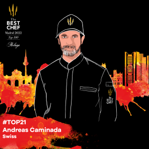 21 Andreas Caminada Swiss