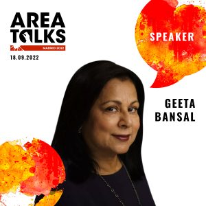 AT_Speaker_Geeta