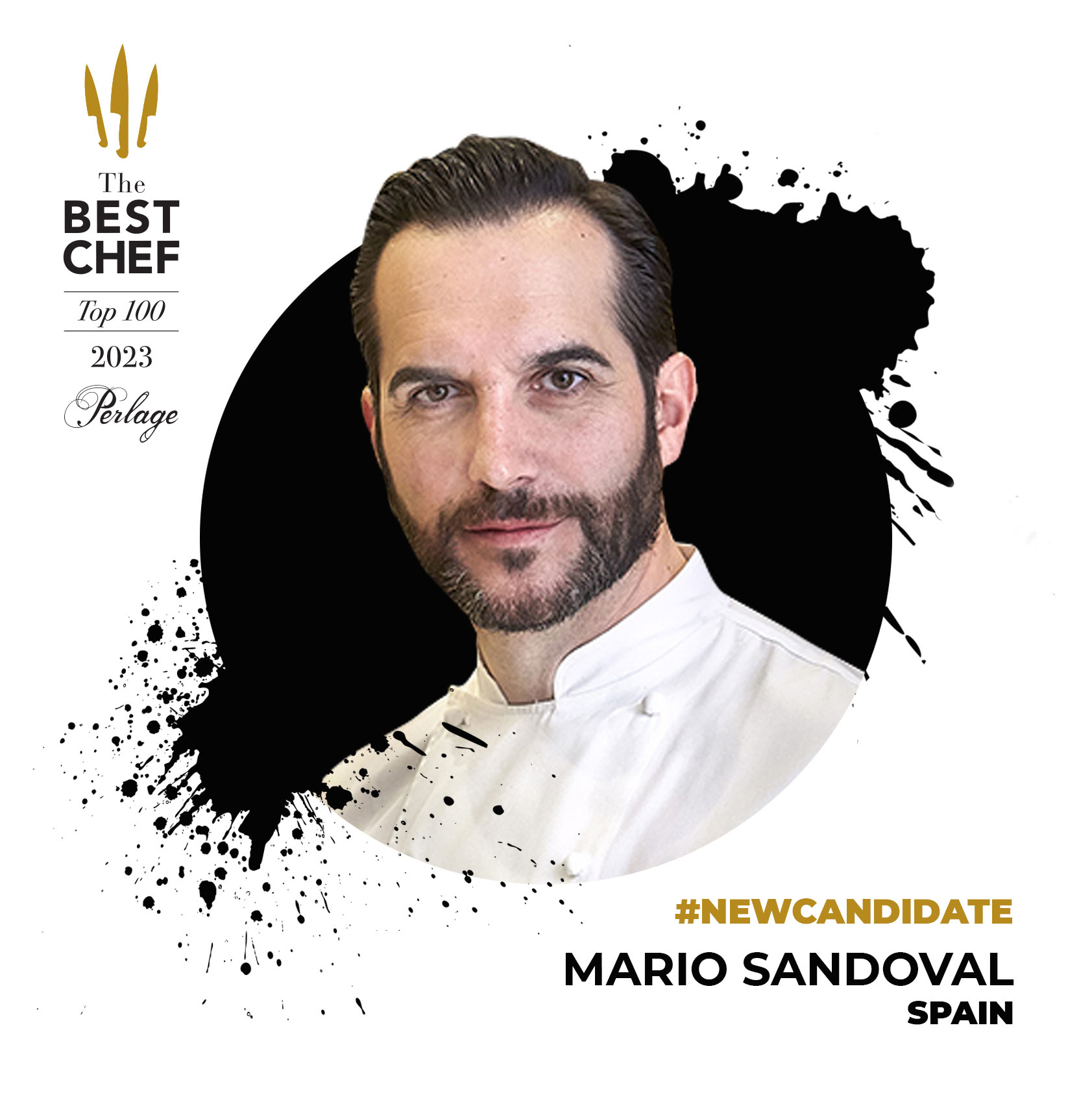 forum leje symmetri Top100 The Best Chef 2023 - candidates - The Best Chef Awards