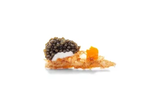 Albert Adrià_dish 1_@moitorne_food