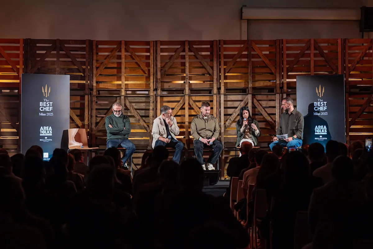 How Experience Inspires Tomorrow