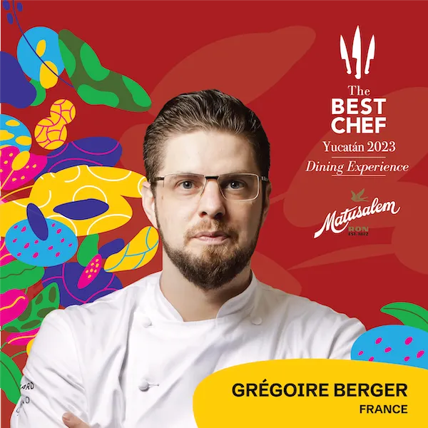 Dining Experience Award