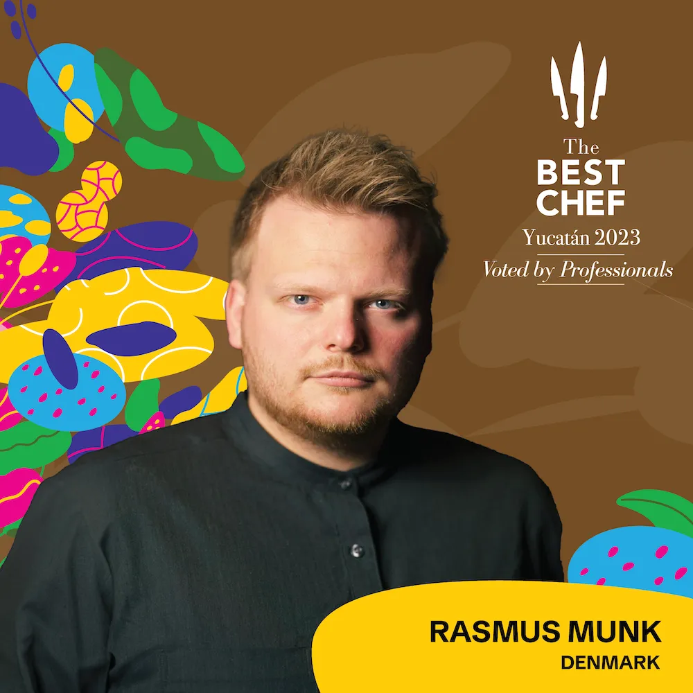 Voted by Professionals Award