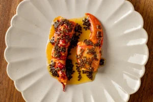 Adam Handling_Dish 1_credit