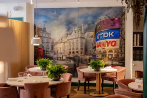 Adam Handling_restaurant photo 2_credit Justin De Souza