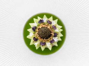 Erik Van Loo and Julien Van Loo_Dish 3_credit Lvffood