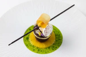 Erik Van Loo and Julien Van Loo_Dish 4_credit Lvffood