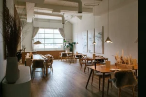 Jeremy Austin_restaurant photo_credit Frances Beatty