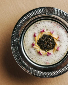 Aaron Isip_dish 3_credit Pol Divina