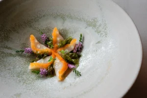 Andrea Selvaggini_dish 3_credit David Torch