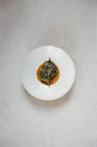 Hugo Roellinger_Dish 2_credit Romain Bassenne