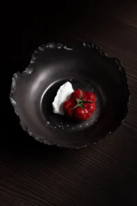 Marina Ravarotto_Dish 4_credit Roberto Satta