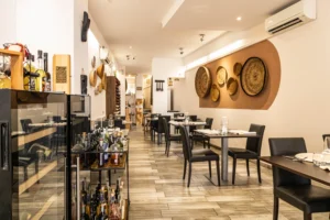 Marina Ravarotto_restaurant photo_credit Roberto Satta