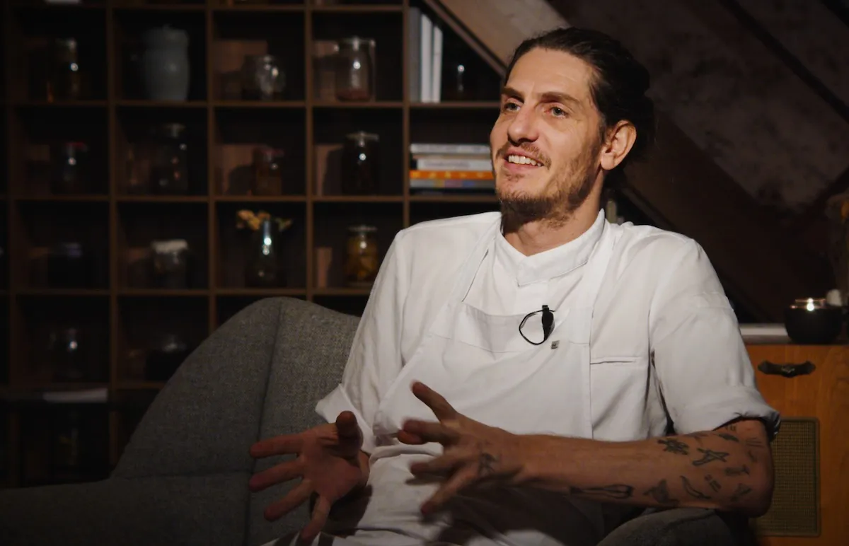 Michael van der Kroft