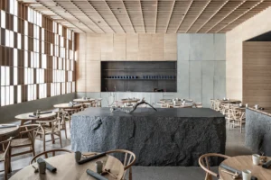 Yossi Shitrit_restaurant photo_credit Asaf Karela