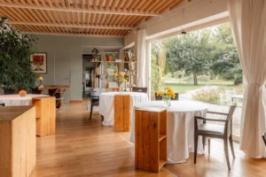 Antonia Klugmann_restaurant