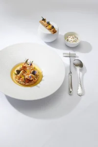Arnaud Fayre_Dish 2_credit Thomas Dhellemmes