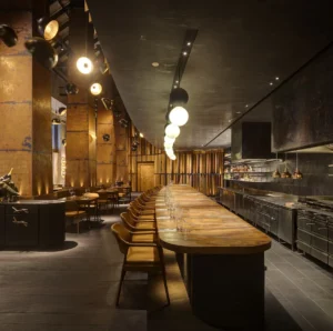 Dave Pynt_restaurant photo_credit Brett Boardman