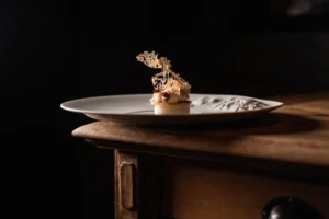 Edip Sigl_Dish 1_credit resort das achental