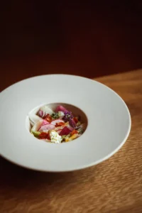 Joris Bijdendijk_Dish 2_credit Sophia van den Hoek