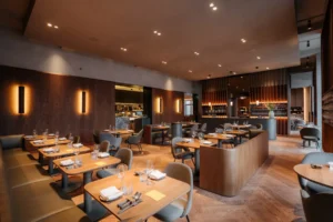 Joris Bijdendijk_restaurant photo_credit Chantal Arnts