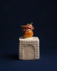 Mohamad Orfali_Dish 1_© Orfali Bros