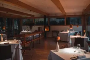 Ana Ros_restaurant_credit Suzan Gabrijan