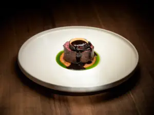 Björn Frantzén_dish2_credit Frantzén Group