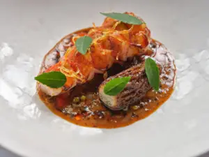 Brett Graham_Dish 2_credit Eric Taylforths