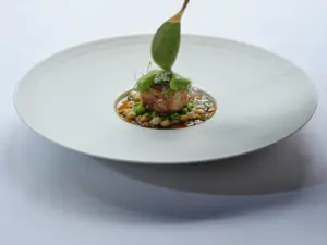 Brett Graham_Dish 3_credit Eric Taylforths