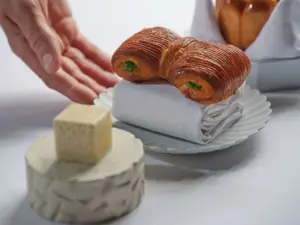 Brett Graham_Dish 4_credit Eric Taylforths