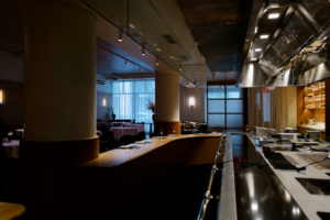 César Ramirez_Restaurant photo