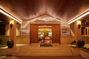 Chudaree “Tam” Debhakam_house front