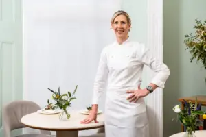 Clare Smyth