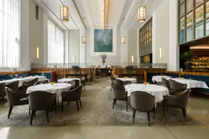 Daniel Humm_restaurant Eleven Madison Park