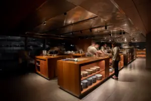 Darren Teoh_restaurant photo