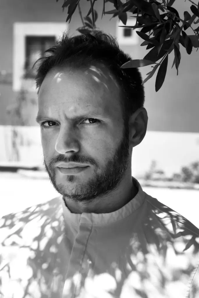Edoardo Tilli_portrait_© Filibert Diego Kung
