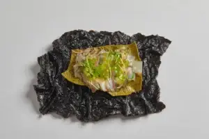 Eduardo Rukos and Pedro Evia_Dish 1_credit @RodoValladoFoto