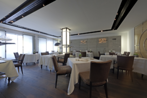 Elena Arzak_restaurant_credit Sara Santos