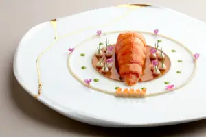 Emmanuel Stroobant _Dish 2_credit Saint Pierre