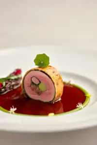 Emmanuel Stroobant _Dish 3_credit Saint Pierre