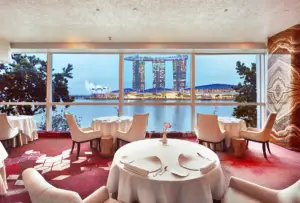 Emmanuel Stroobant _restaurant photo_credit Saint Pierre